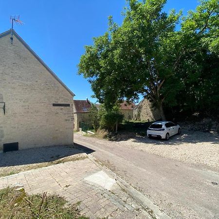 Vermenton Maison De Charme Les Narcissesヴィラ エクステリア 写真