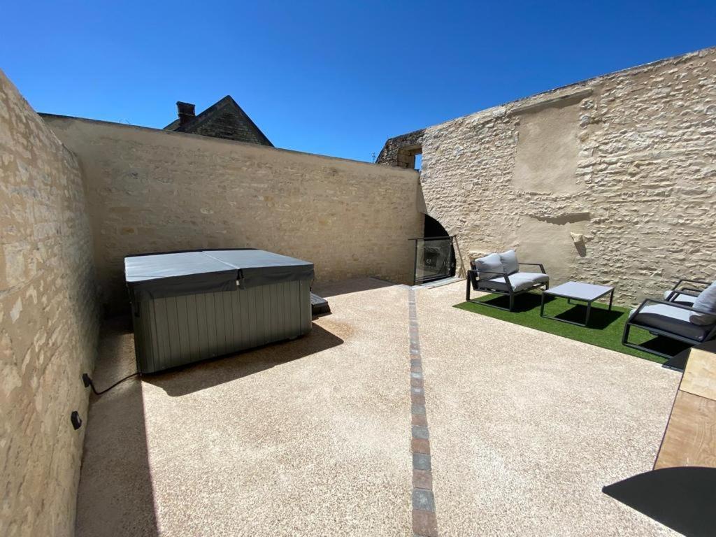Vermenton Maison De Charme Les Narcissesヴィラ エクステリア 写真