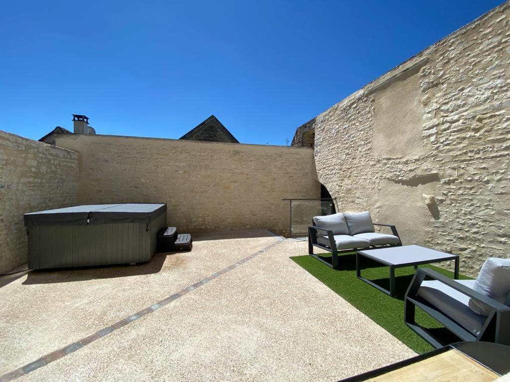 Vermenton Maison De Charme Les Narcissesヴィラ エクステリア 写真