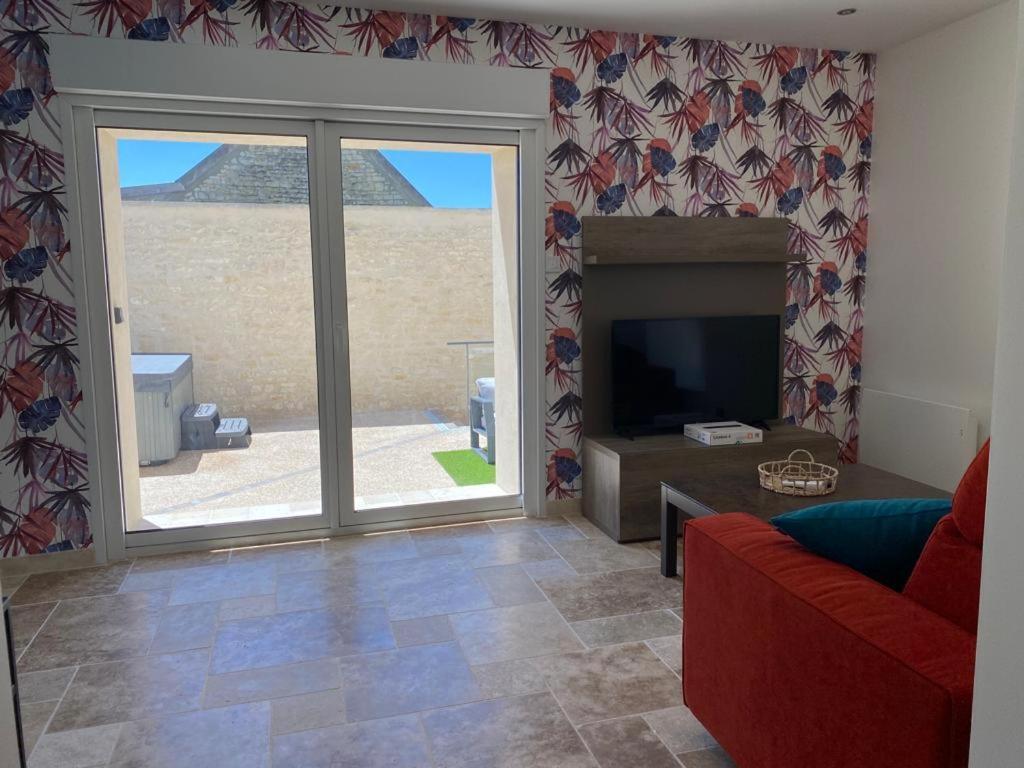 Vermenton Maison De Charme Les Narcissesヴィラ エクステリア 写真